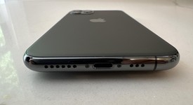 Good
													Apple iPhone 11 Pro - Verizon, Gray, 64 GB, A2160, photo 4 of 7