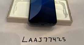 Good
													Apple iPhone 15 Pro - Unlocked, Blue, 256 GB, A2848, photo 1 of 9