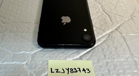 Good
													Apple iPhone Xr - Total by Verizon, Black, 64 GB, A1984, photo 2 of 9