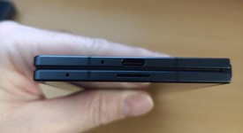 Mint
													Samsung Galaxy Z Fold7 - Unlocked, Jetblack, 512 GB, 12 GB, SM-F966U1, photo 5 of 13