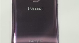 Good
													Samsung Galaxy S9 Plus - T-Mobile, Purple, 64 GB, SM-G965U, photo 2 of 4