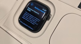 Mint
													Apple Watch Series 10 42mm - Black, A2997 - GPS, Aluminum, photo 3 of 14