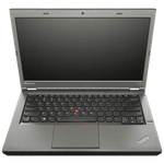 Lenovo ThinkPad T440P - 128 GB, Black, 16 GB, Intel Core i5
