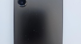 Good
													Samsung Galaxy S23 - Verizon, Black, 128 GB, 8 GB, SM-S911U, photo 2 of 6