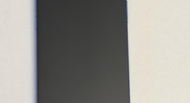Good
													Apple iPhone 16 - AT&T, Ultramarine, 128 GB, A3081, photo 3 of 8