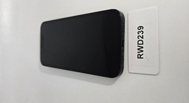 Good
													Apple iPhone 13 Mini - Unlocked, Midnight, 128 GB, A2481, photo 3 of 10