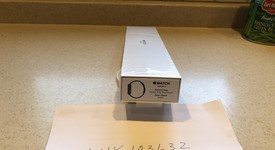Mint
													Apple Watch Series 3 42mm - Gray, A1859, Aluminum - GPS, photo 5 of 14