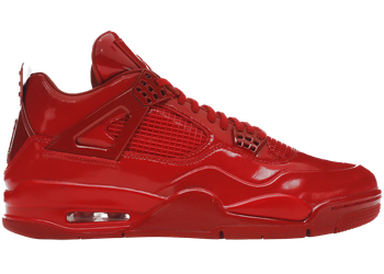 Jordan 4 Retro 11Lab4 Red for sale