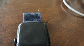 Mint
													Apple Watch SE 2nd Gen 40mm - Unlocked, Midnight, A2726 - Cellular, Aluminum, photo 5 of 10