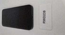 Good
													Apple iPhone 13 Mini - Unlocked, Midnight, 128 GB, A2481, photo 5 of 6