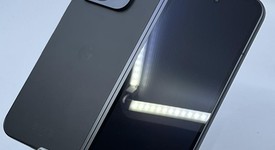 Good
													Google Pixel 9 Pro Fold - Unlocked, Obsidian, 256 GB, GGH2X, photo 5 of 13