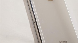 Mint
													Apple iPhone X - T-Mobile, Silver, 64 GB, A1901, GSM, photo 6 of 6