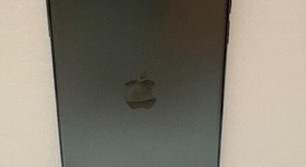 Mint
													Apple iPhone 11 Pro Max - Unlocked, Gray, 256 GB, A2161, photo 2 of 9