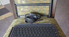 Mint
													Microsoft Surface Pro 9 - Wi-Fi, I5, Graphite, 256 GB, 16 GB, Wi-Fi, photo 2 of 22