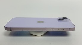 Fair
													Apple iPhone 14 Plus - Unlocked, Purple, 128 GB, A2632, photo 4 of 9