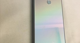Good
													LG Stylo 6 - Metro by T-Mobile, White, 64 GB, 3 GB, photo 4 of 7