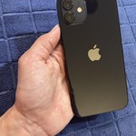 Good Apple iPhone 12 - Unlocked, 64 GB, Black, A2172