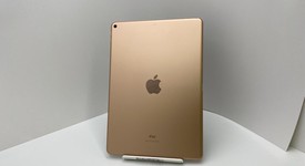 Fair
													Apple iPad Air 3rd Gen - Wi-Fi, Gold, 256 GB, photo 4 of 10