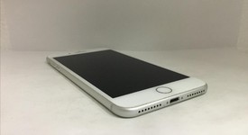 Fair
													Apple iPhone 8 Plus - Unlocked, Silver, 64 GB, A1864, photo 3 of 8