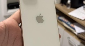 Mint
													Apple iPhone 13 - Unlocked, Starlight, 128 GB, A2482, photo 2 of 11