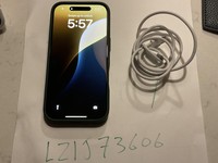 Apple iPhone 16 Pro
