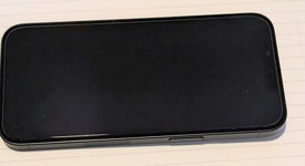 Mint
													Apple iPhone 14 - T-Mobile, Midnight, 128 GB, A2649, photo 3 of 11