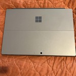 Mint Microsoft Surface Pro 7 - 1 TB, Platinum, 16 GB, Intel Core i7