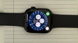 Mint
													Apple Watch Series 10 46mm - Black, A2999 - GPS, Aluminum, photo 4 of 4