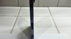 Mint
													Apple iPhone 13 Pro - T-Mobile, Sierra Blue, 256 GB, A2483, photo 5 of 7