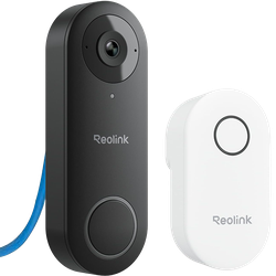 Reolink Wired Video Doorbell