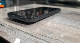 Good
													Google Pixel 9 Pro - Unlocked, Obsidian, 256 GB, 16 GB, GR83Y, photo 5 of 7