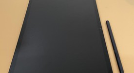 Good
													Samsung Galaxy Tab S7 FE - Wi-Fi, Mystic Black, 128 GB, 6 GB, photo 4 of 6