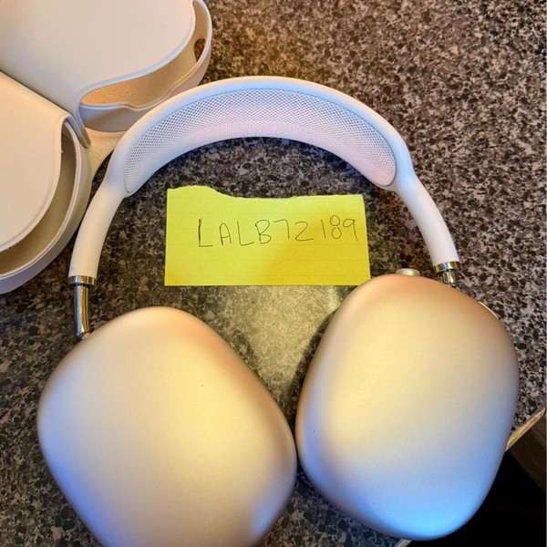 Apple AirPods Max 2 - Starlight