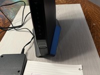 Netgear Nighthawk Router