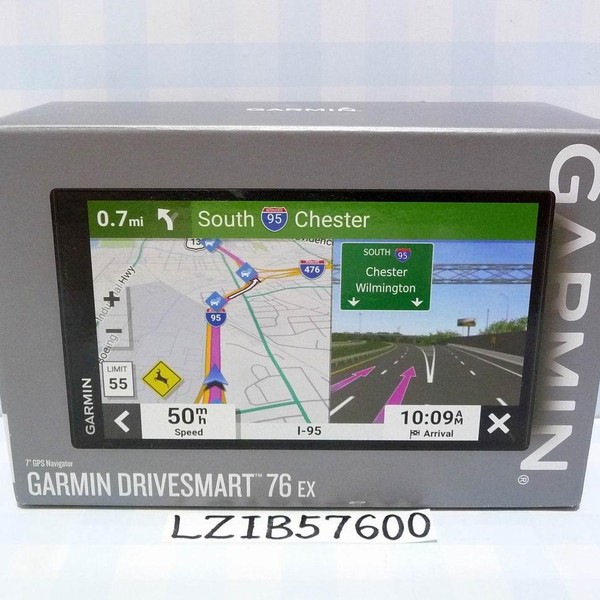 Garmin GPS