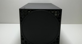 Good
													Xbox Series X (2020) - Black, 1 TB, standard, photo 5 of 5