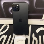 Fair Apple iPhone 15 Plus - Unlocked, 128 GB, Black, A2847