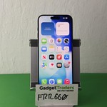 Fair Apple iPhone 15 Pro Max - Unlocked, 512 GB, Blue, A2849