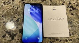 Mint
													Apple iPhone 13 Pro Max - Verizon, Green, 256 GB, A2484, photo 1 of 6