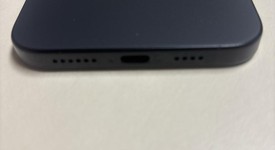 Good
													Apple iPhone 16 Plus - Unlocked, Black, 128 GB, A3082, photo 3 of 16