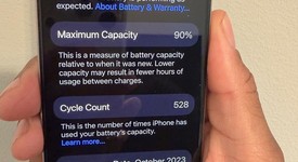 Good
													Apple iPhone 15 Pro - Unlocked, Natural, 256 GB, A2848, photo 2 of 16