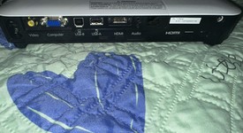 Good
													Epson Projector, photo 5 of 17