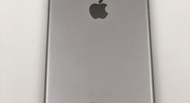 Good
													Apple iPhone 6S Plus - AT&T, Grey, 64 GB, A1634, photo 2 of 9