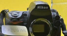 Mint
													Nikon D700, photo 2 of 6