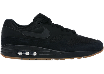 Nike Air Max 1 Black Gum for sale