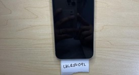 Good
													Apple iPhone 13 Pro - Unlocked Non-US, Silver, 256 GB, A2638, photo 1 of 5