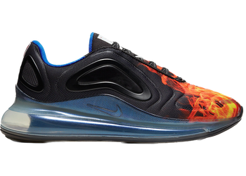 Nike Air Max 720 China Space Exploration Pack for sale