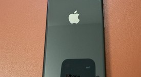 Good
													Apple iPhone 8 - Unlocked, Gray, 256 GB, A1863, photo 3 of 8