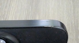 Good
													Apple iPhone 15 Pro Max - Unlocked, Black, 256 GB, A2849, photo 4 of 5