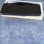 Good Apple iPhone 14 Pro Max - Unlocked, 128 GB, Purple, A2651